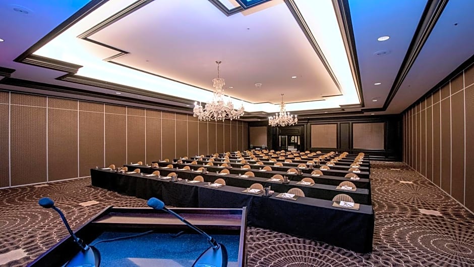 InterContinental Kansas City at the Plaza by IHG