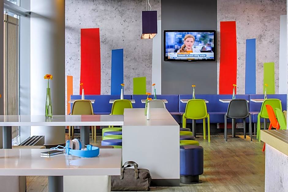 Ibis budget Munchen Airport Erding