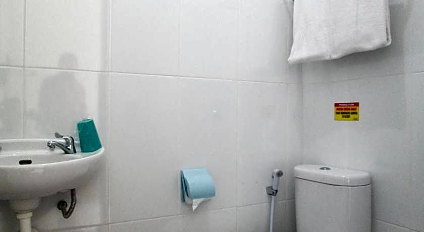 Mahkota Hotel Genteng