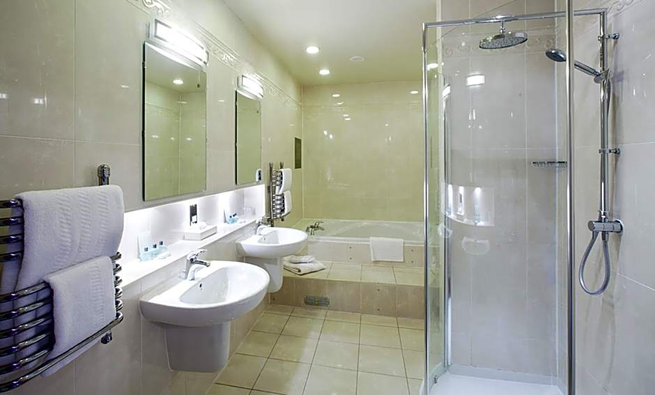 Appleby Manor Hotel & Garden Spa