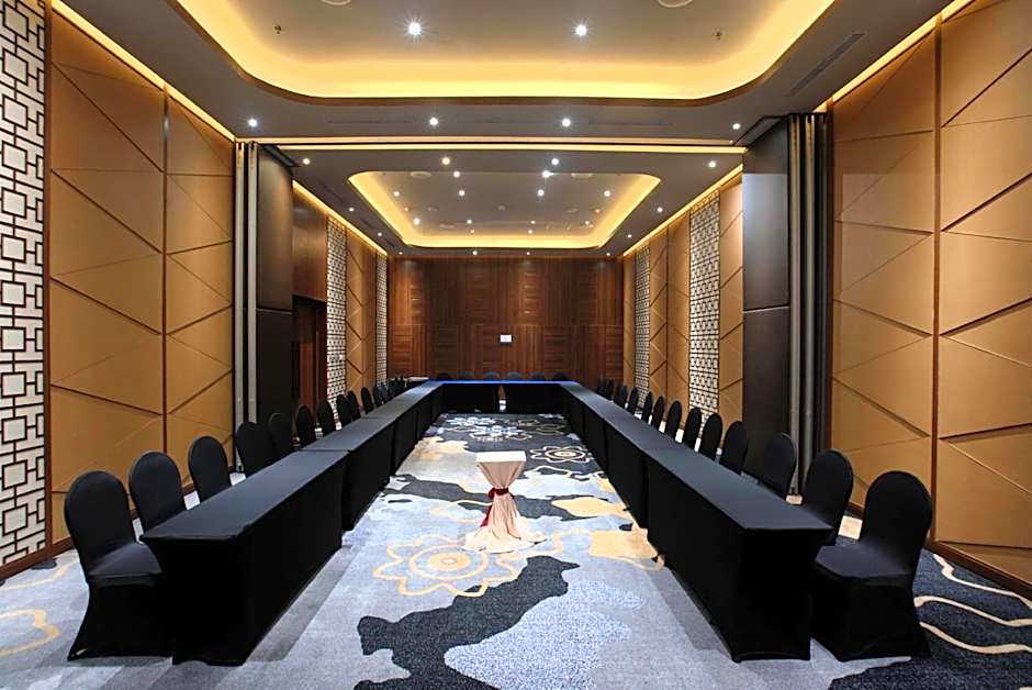 Aston Jambi Hotel And Conference Center