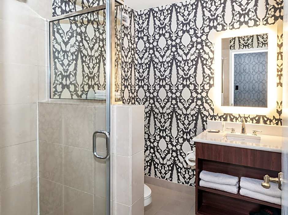 Historic Inns Of Annapolis