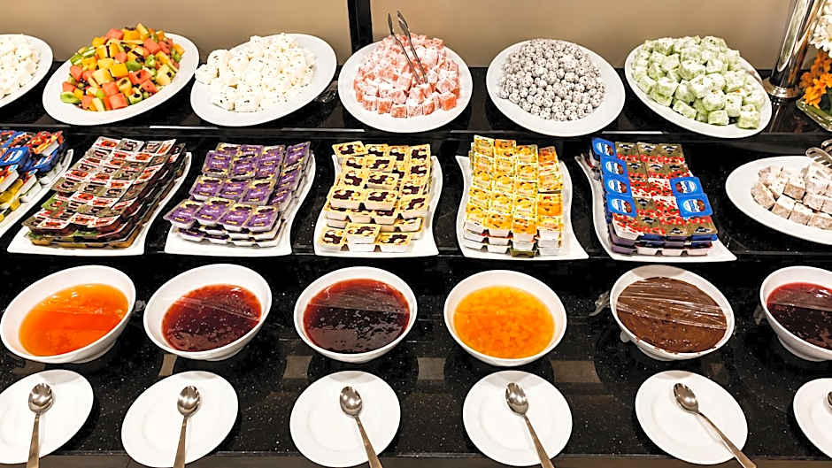 HOTEL REAL LİFE