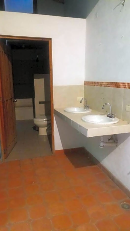 Hostal del Desterrado