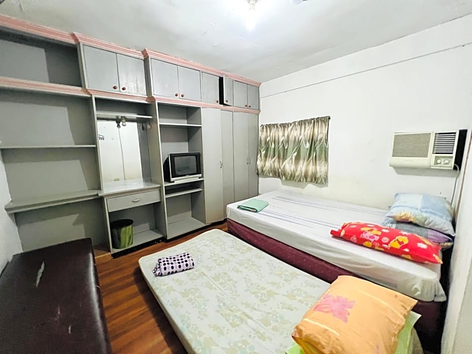 King Henry's Transient House