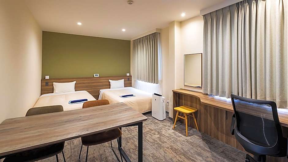 Hotel Kiraku