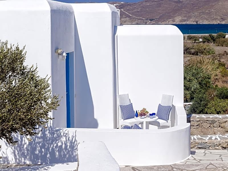 Anamar Mykonos Natural Retreat