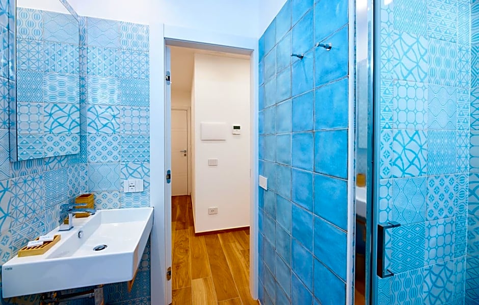 Zeropensieri B&B – Agropoli, UT