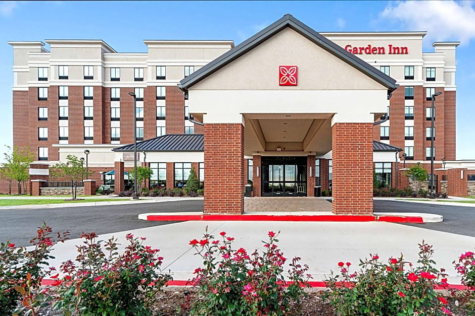 Hilton Garden Inn Edmond/Oklahoma City North