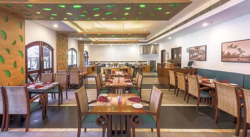 Club Mahindra Cherai