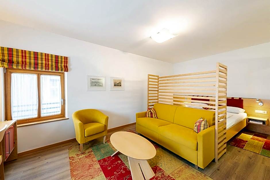 Hotel Figl ***S