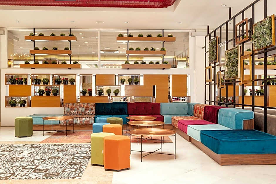 Numa Konaktepe Hotel - All Inclusive