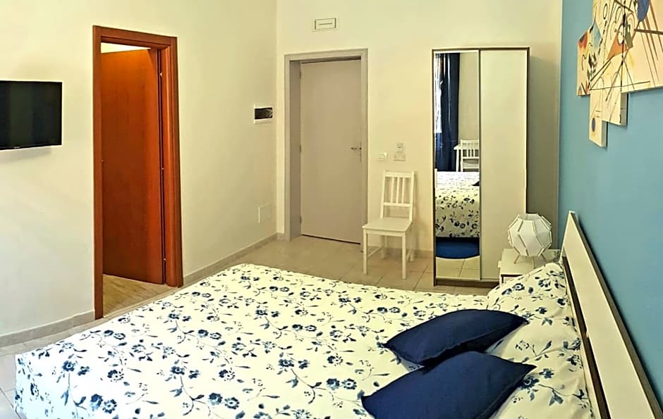 L'Opera dei Pupi B&b
