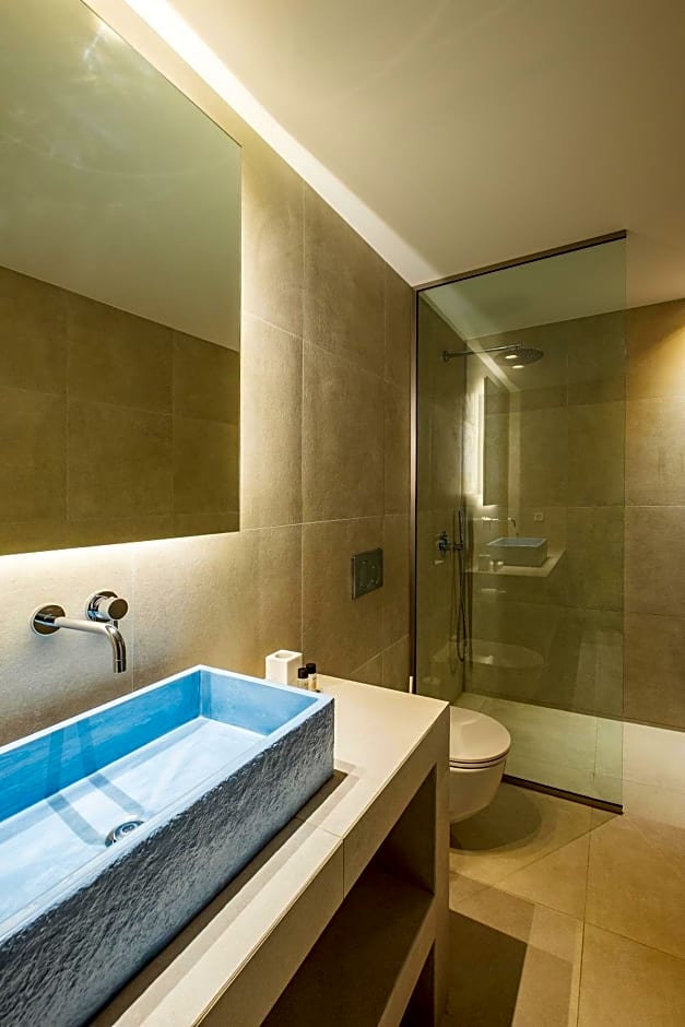 Quartano Luxury Cycladic Residence, Adults Only (13+)