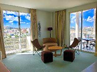 Mandarin Palace Hotel & Spa