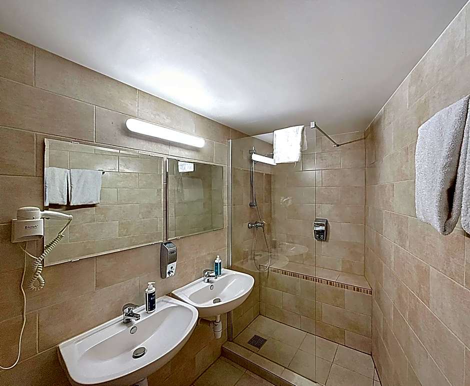 Slina Hotel Brussels