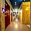 February Hotel The Stay Busan Gangseo Main Building