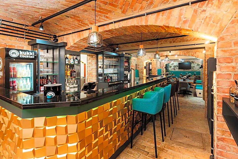 H24 Hotel Apartments Eberswalde