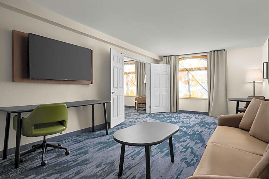 Fairfield by Marriott Inn & Suites Helena North