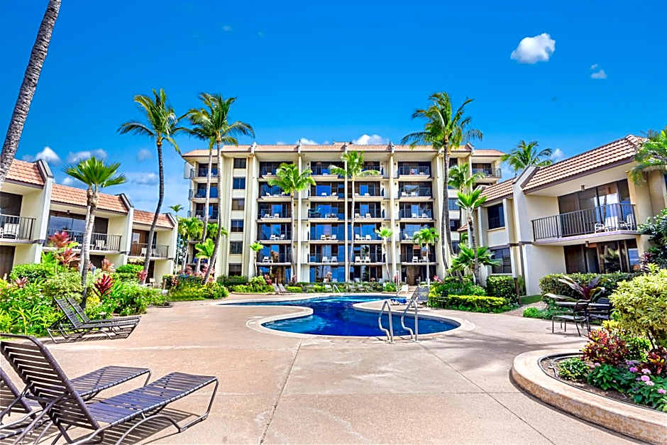 Maui Beach Vacation Club