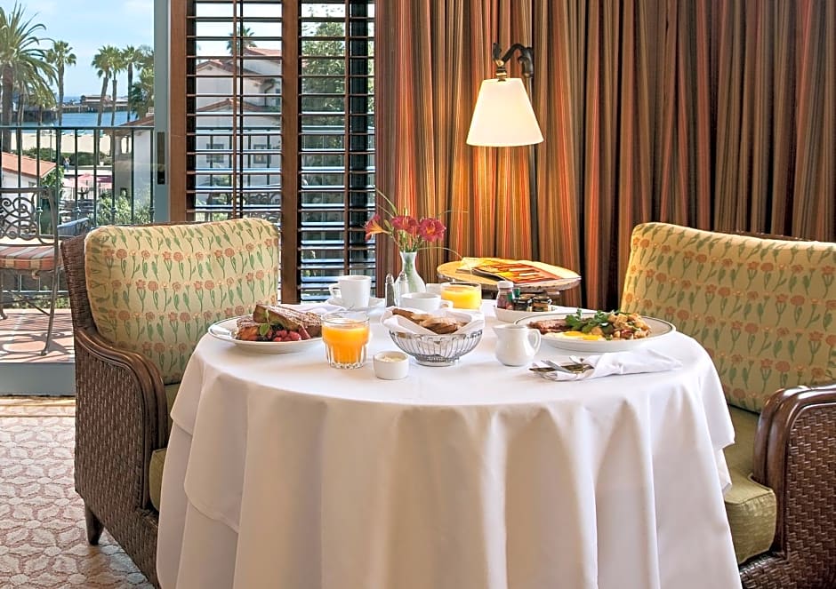 Harbor View Inn