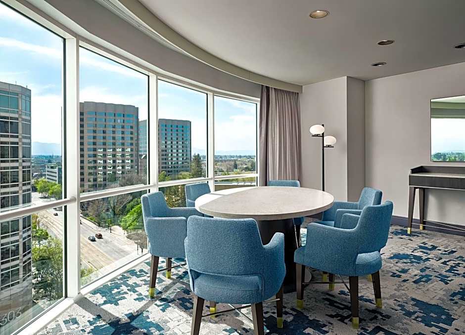 Hilton San Jose