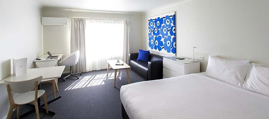 The Horatio Motel Mudgee