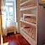 Aveiro Rossio Hostel