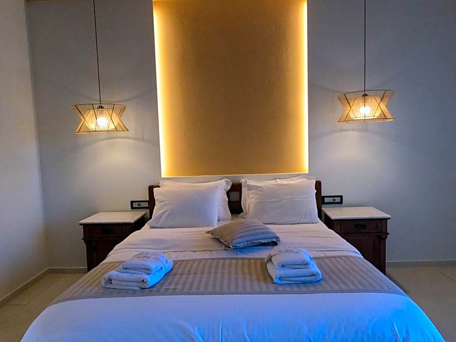The Flower Of Monemvasia Hotel
