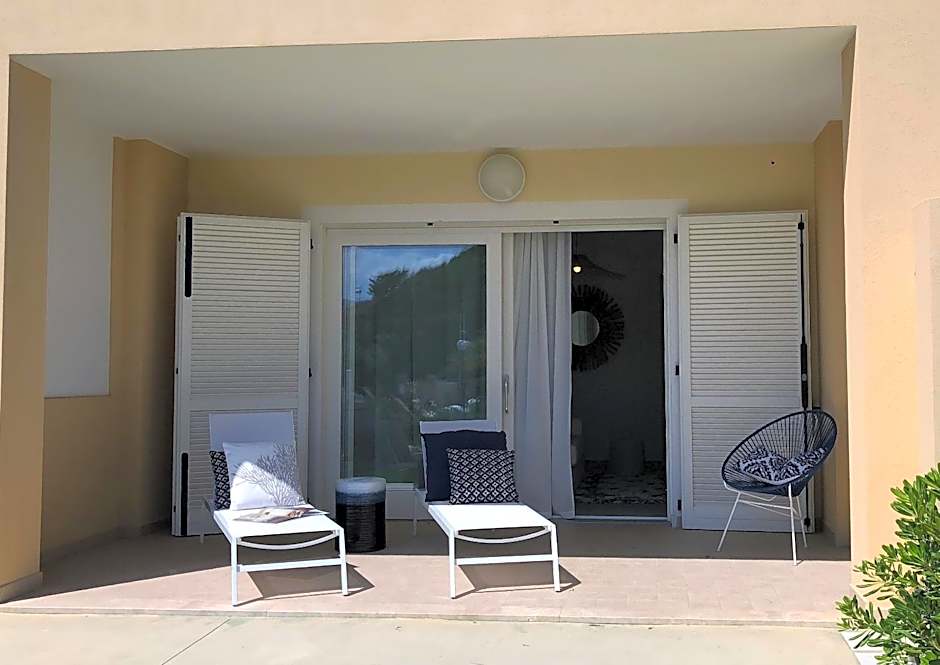 Residence Mar Mediterraneo