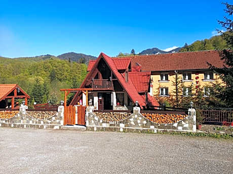 Motel “La Butuci”