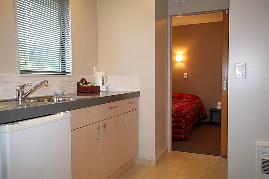 Bella Vista Motel Kaikoura