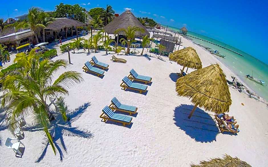 Casa Maya Holbox