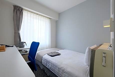 Single Room without TV  - Non-Smoking