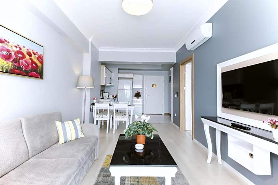 Serenity Suites Istanbul Airport