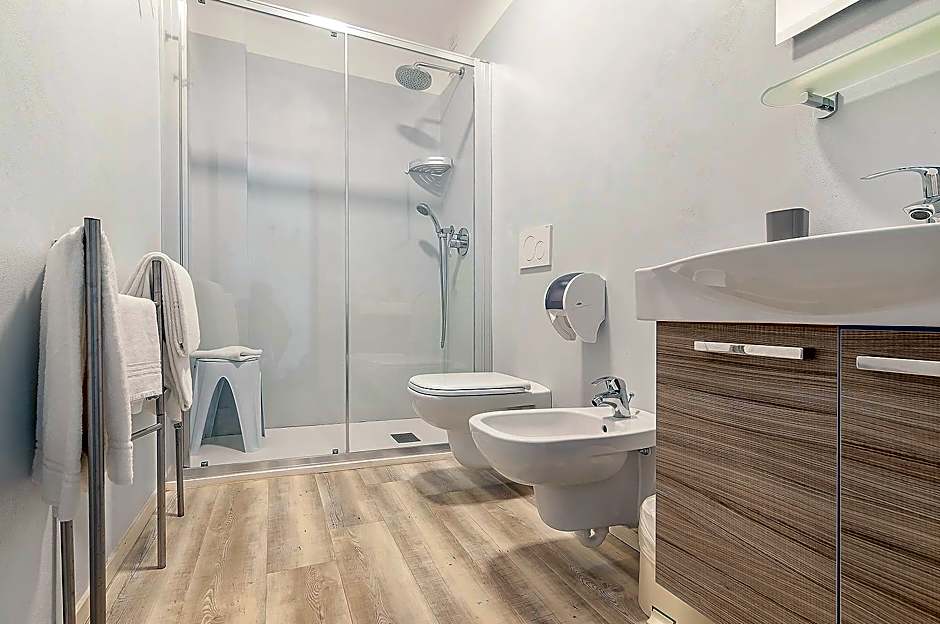 Hotel Capo Di Stella