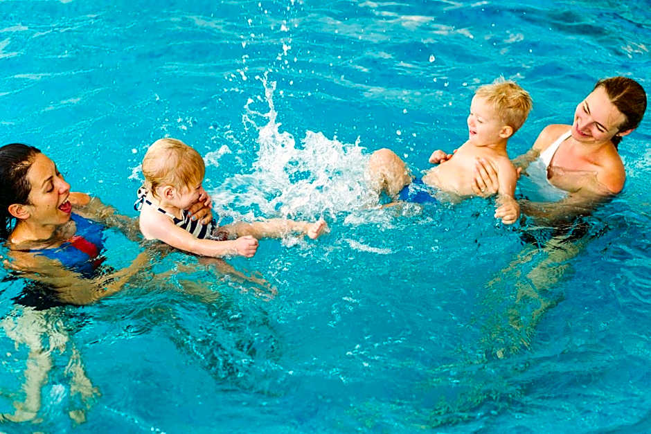 Holiday Inn Express & Suites Locust Grove By IHG