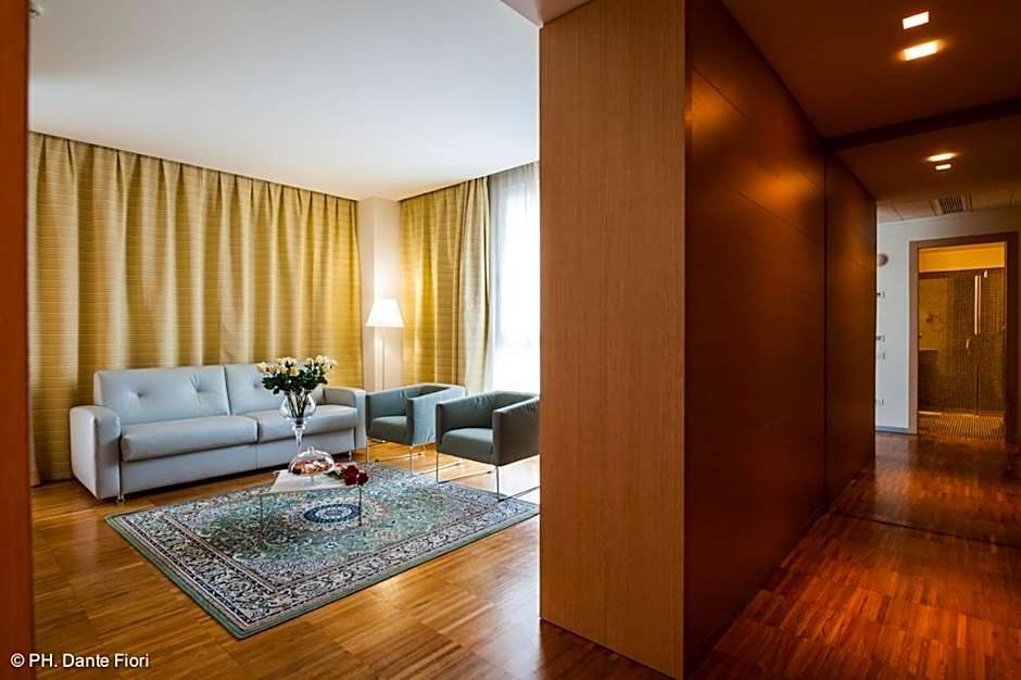 Residence SchioHotel