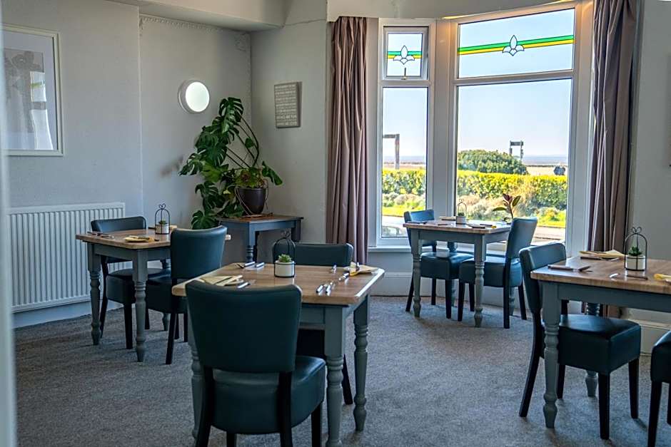 The Clifton Seafront Hotel