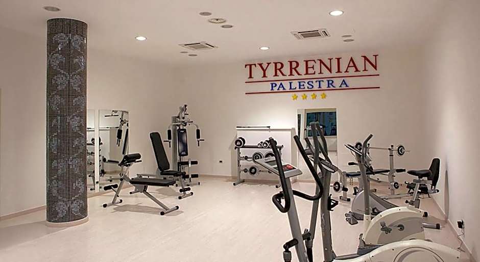 Tyrrenian Park Hotel
