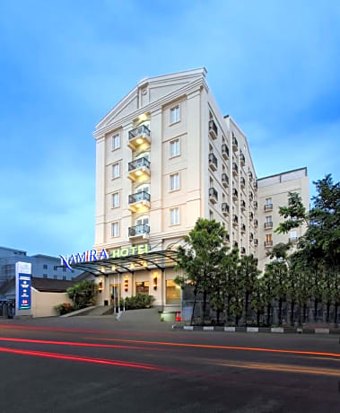 Namira Syariah Hotel Pekalongan