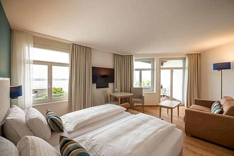 Seehotel am Kaiserstrand