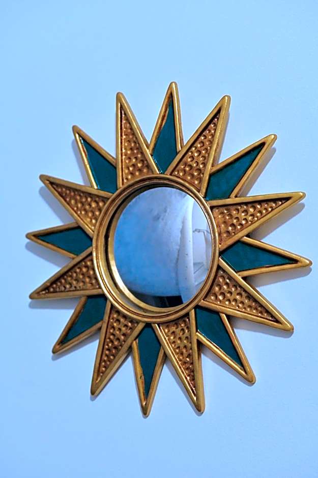 Résidence Mademoiselle Joséphine