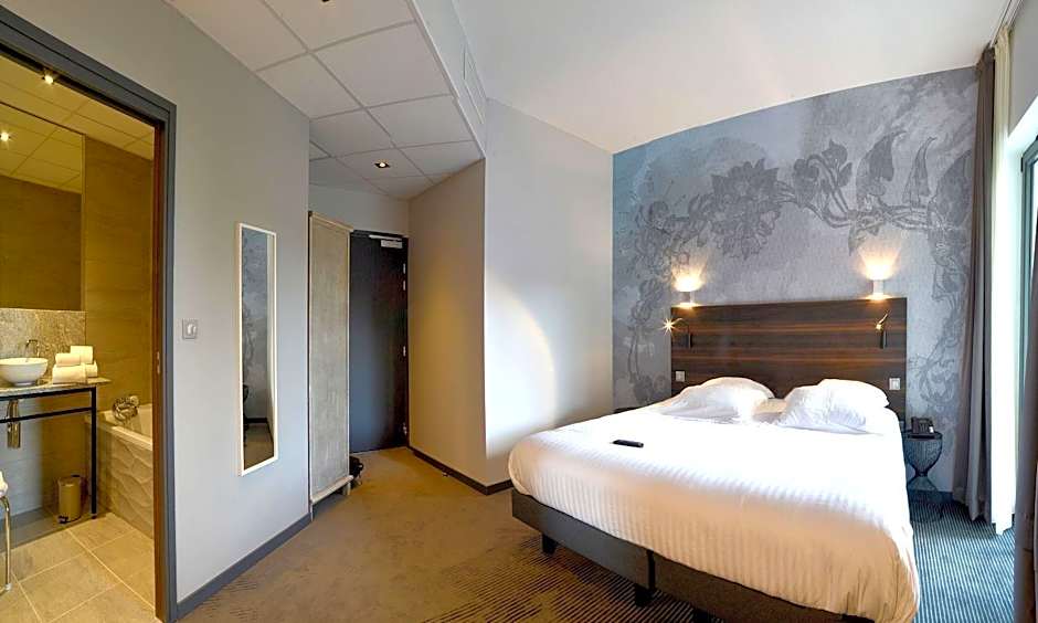 Hotel Victor Hugo & Spa