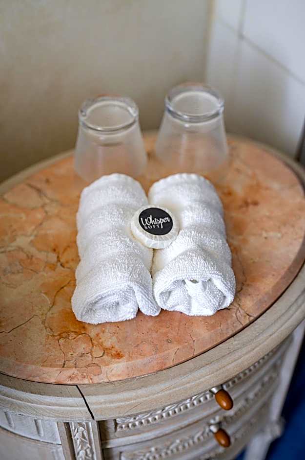 Château La Creuzette