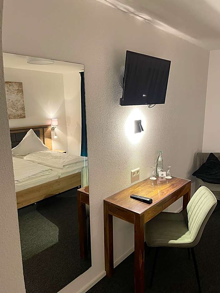 Pension Landgasthof Schützen