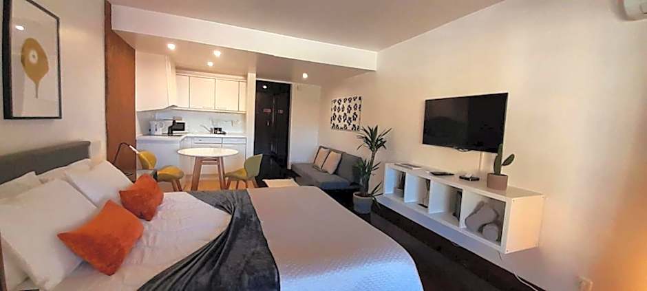 Health Village Apartments