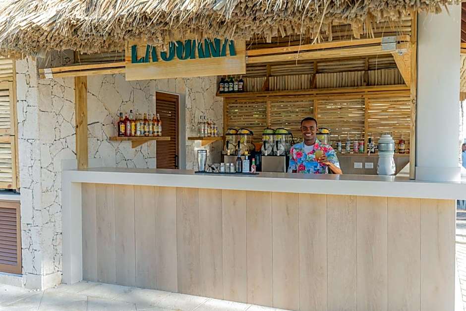 Bahia Principe Grand Punta Cana - All Inclusive