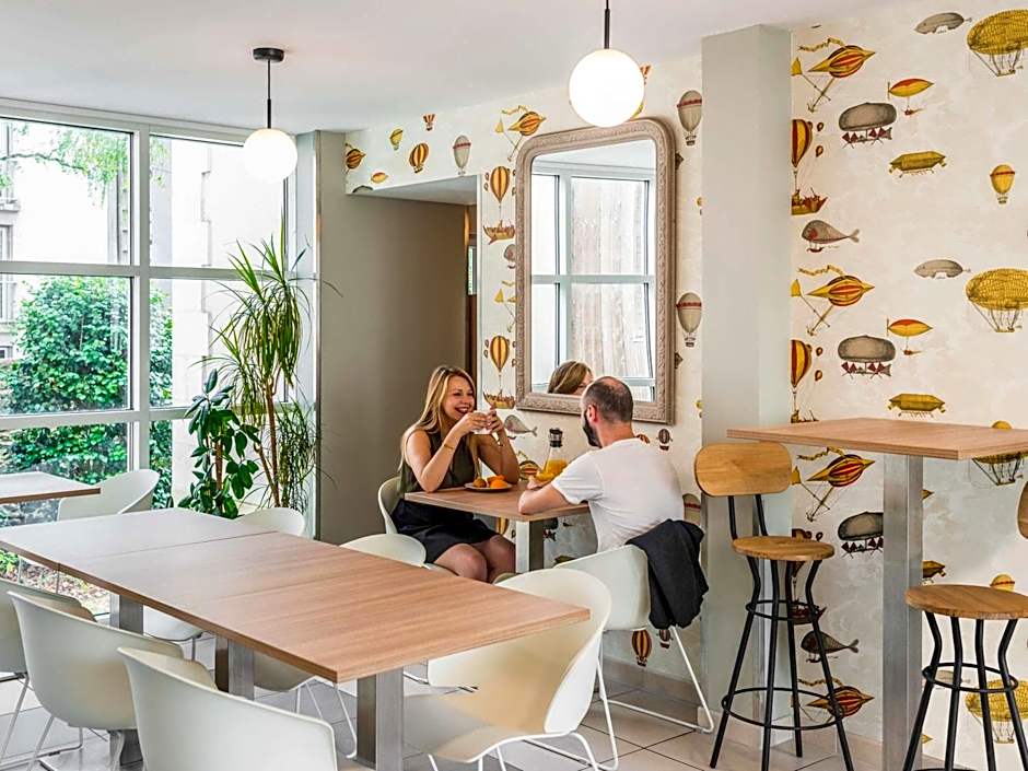 Adagio Access Nantes Viarme