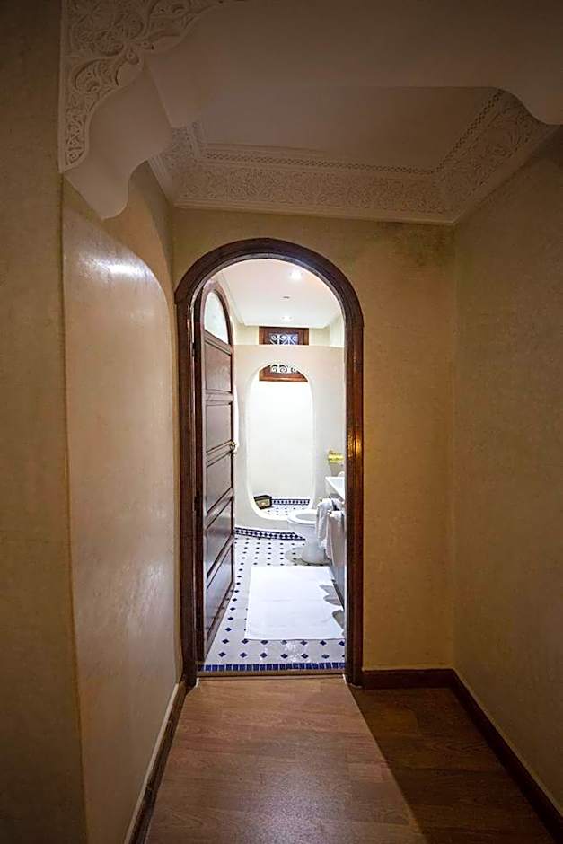 Riad Maison Belbaraka